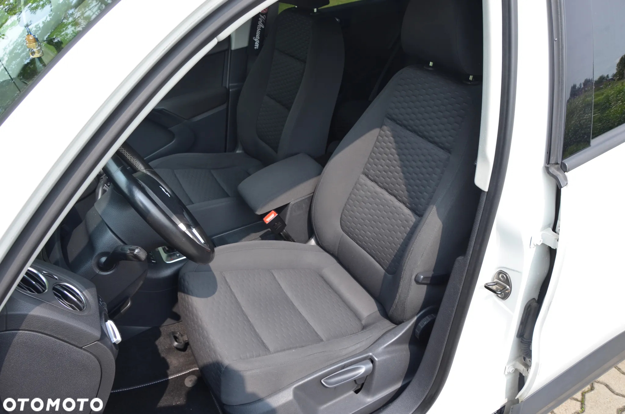 Volkswagen Tiguan 2.0 TDI 4Mot Track&Style DSG - 8