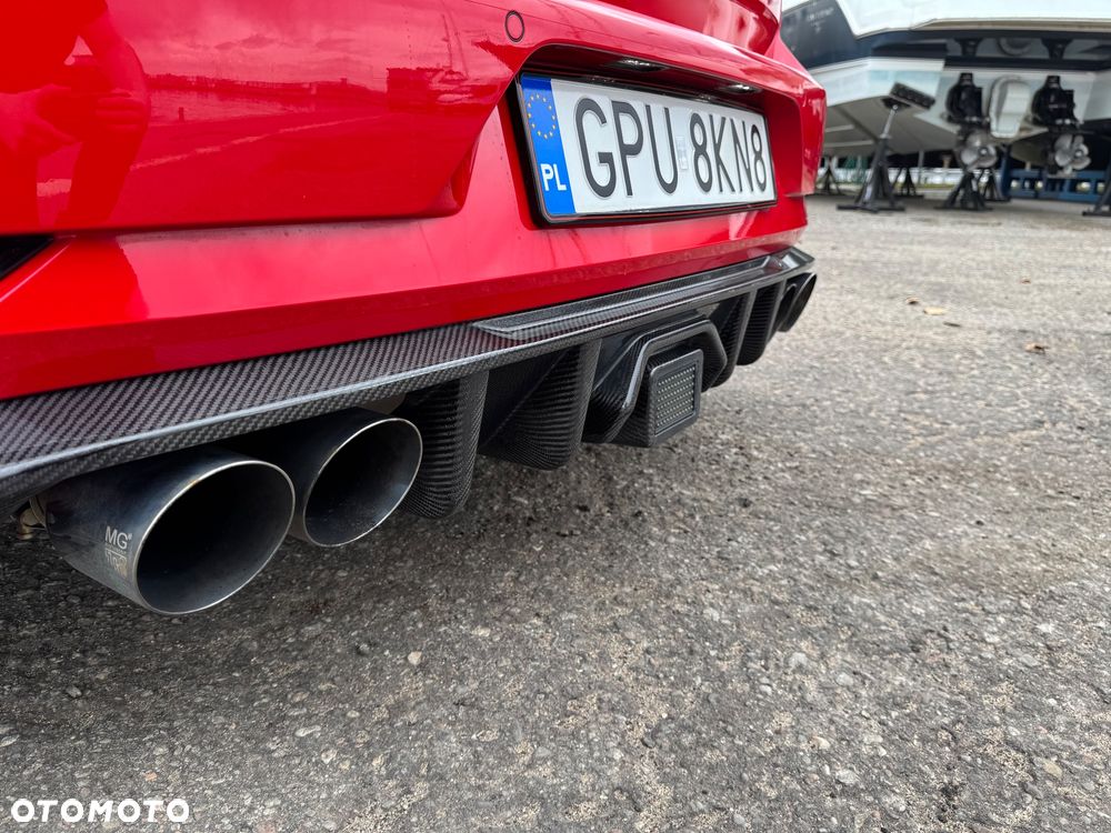 Volkswagen Golf - 15