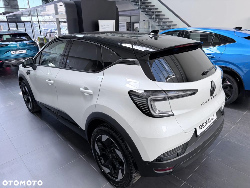 Renault Captur 1.2 TCe Techno - 7