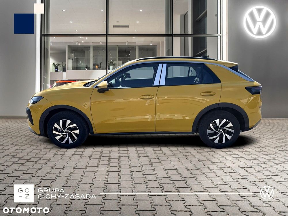 Volkswagen T-Roc - 2