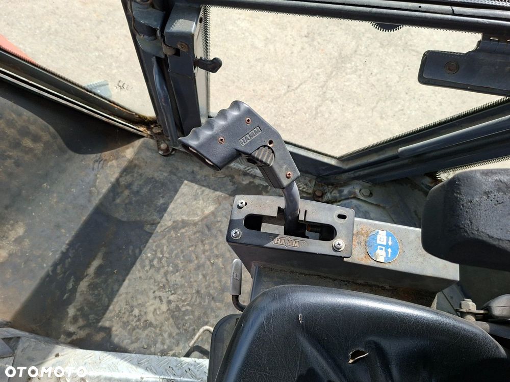 Hamm Hd 90.4 - 16