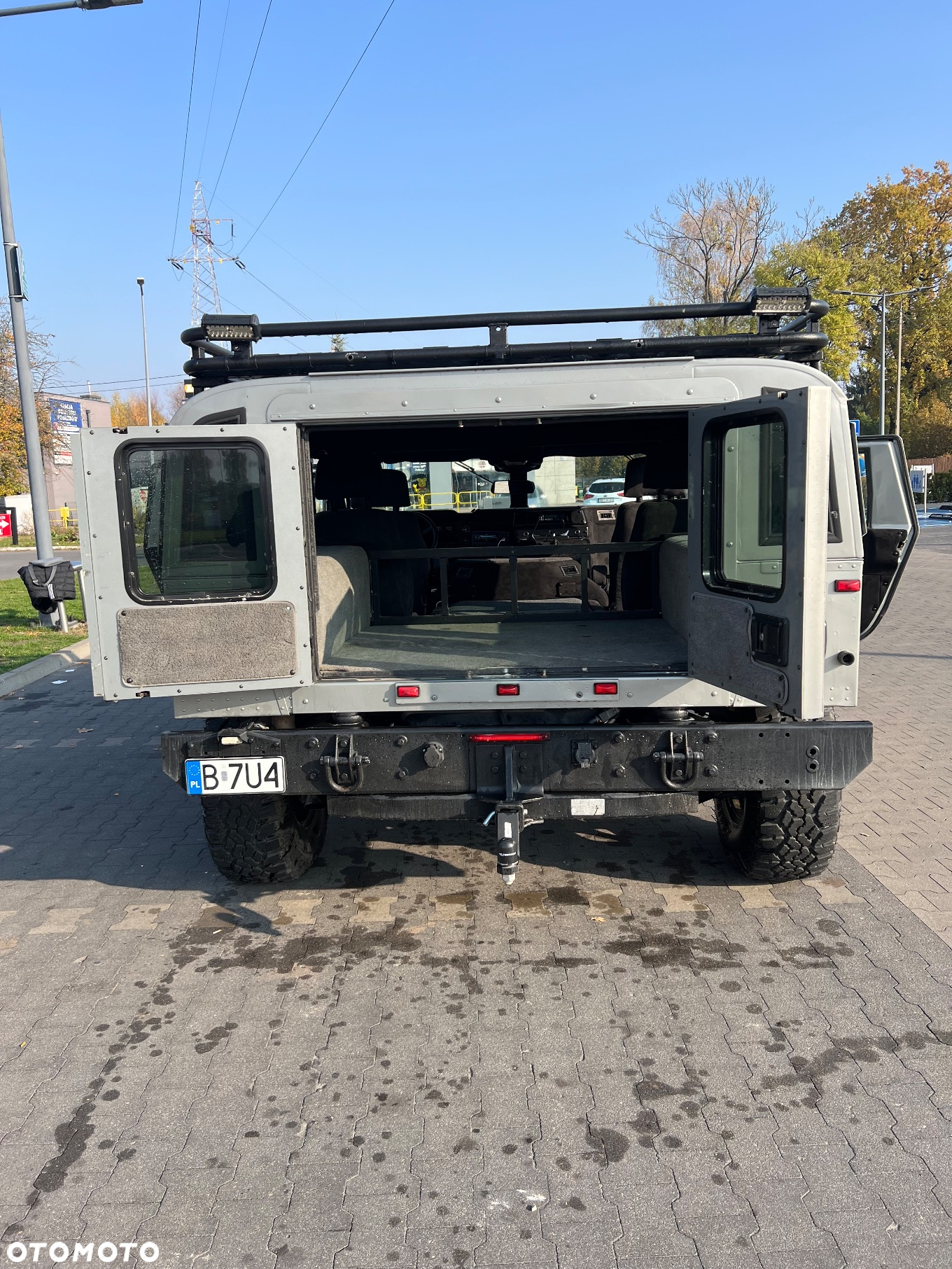 Hummer H1 - 24