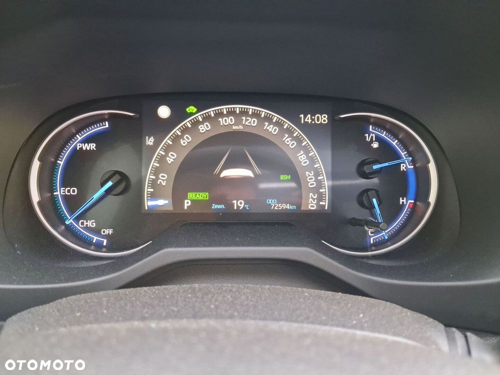 Toyota RAV4 - 24
