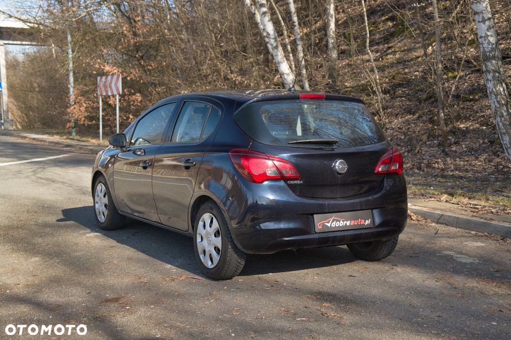 Opel Corsa 1.4 Enjoy - 5