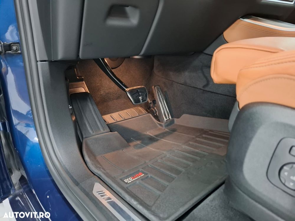 BMW X5 - 9
