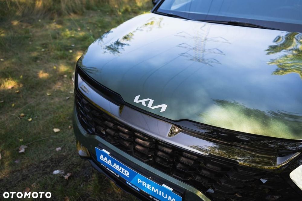 Kia Sportage - 10