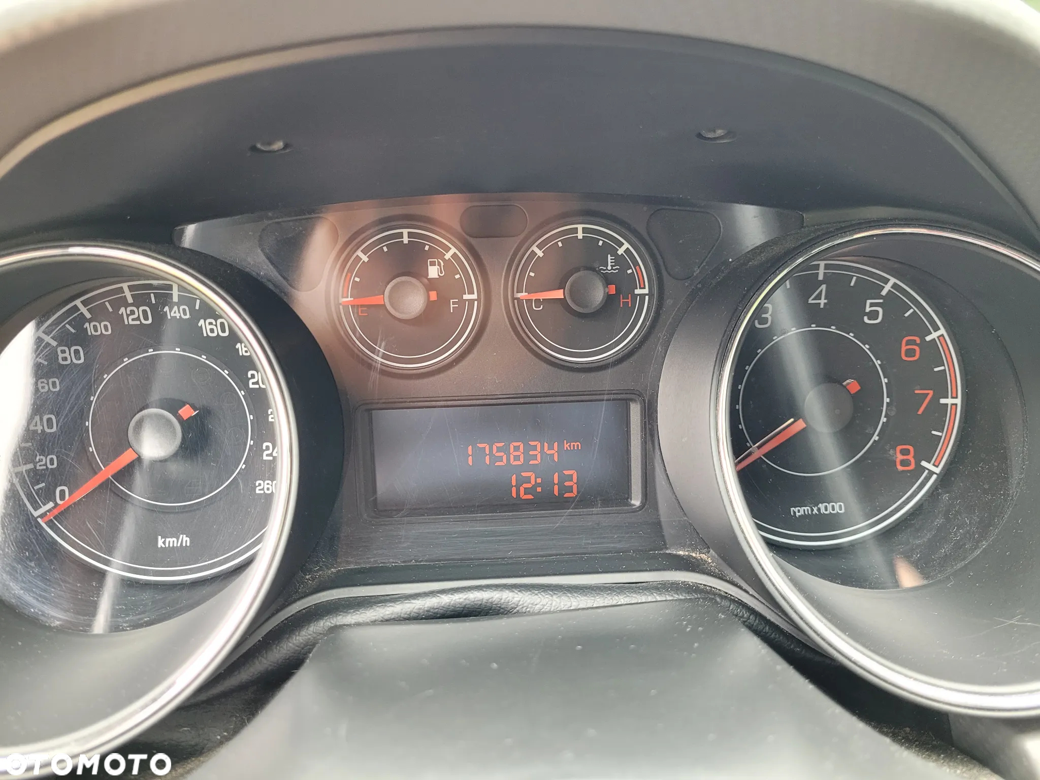 Fiat Bravo 1.4 T-Jet 16V Dynamic - 12