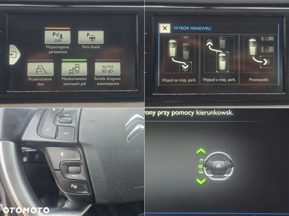 Citroën C4 Picasso 1.2 PureTech Exclusive - 38
