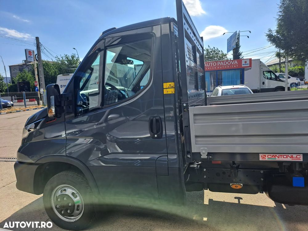 Iveco 35C16 H3.0 - 7