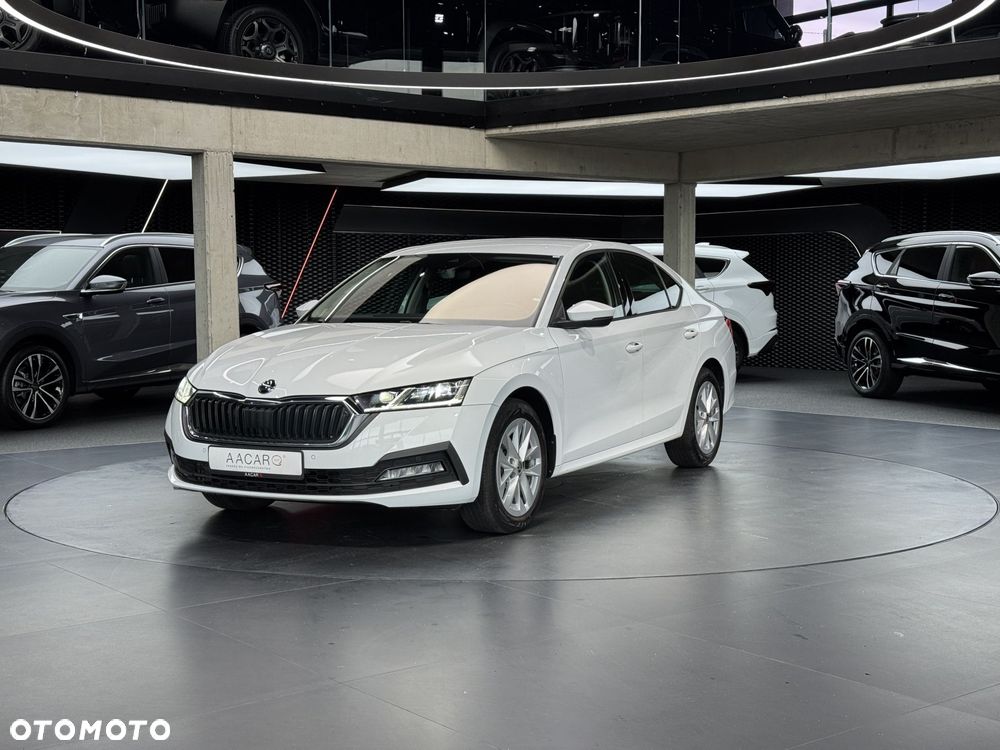 Skoda Octavia - 2