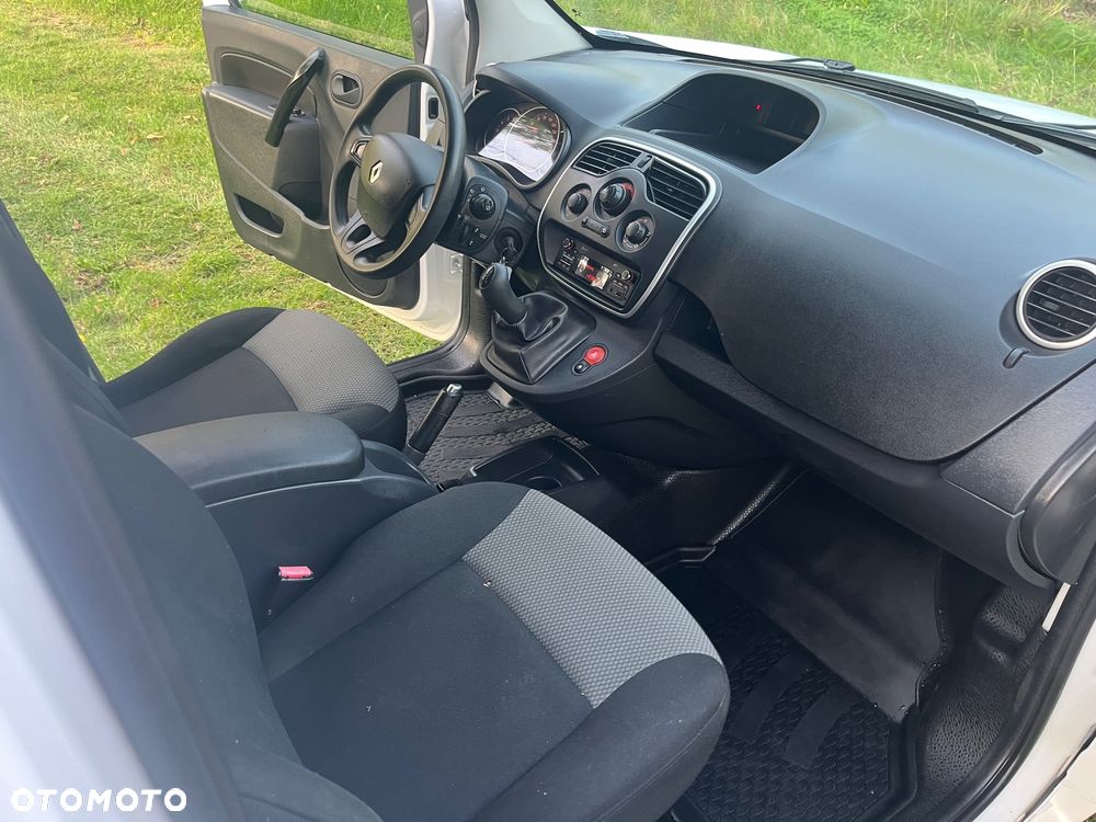 Renault Kangoo 1.5 dCi Business Eu6 - 26