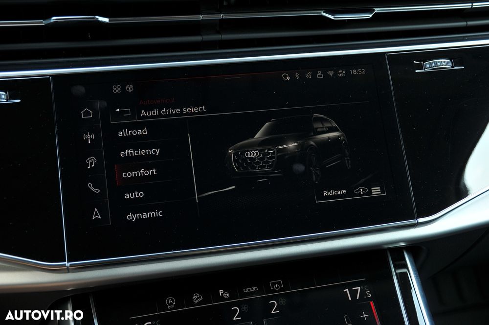 Audi Q7 50 TDI quattro Tiptronic MHEV S Line - 23
