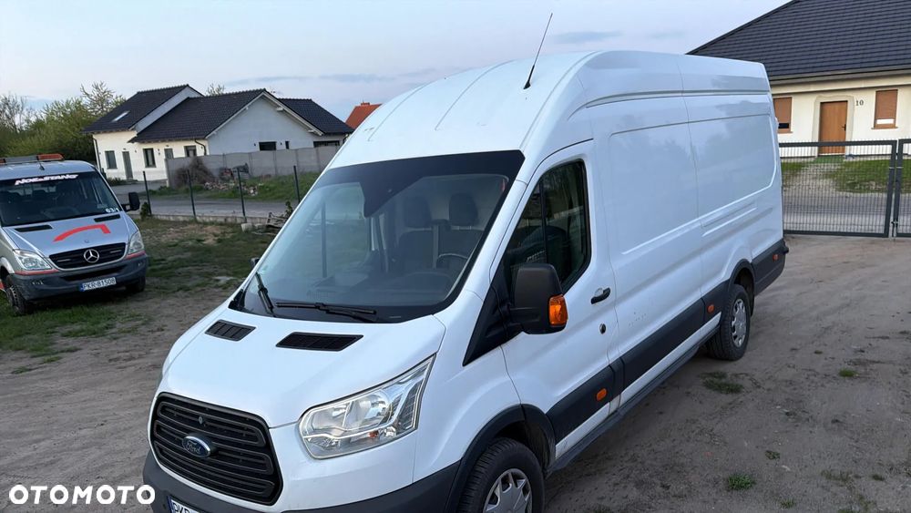 Ford Transit - 19