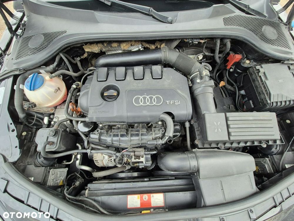 Audi TT Coupé - 40