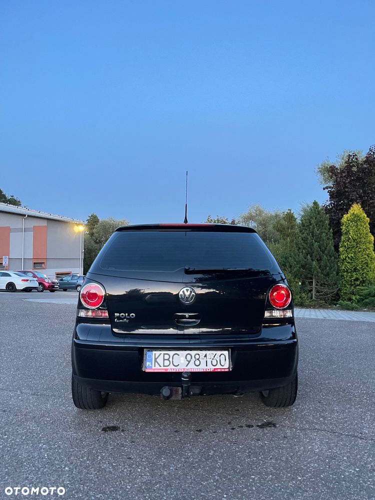 Volkswagen Polo - 5