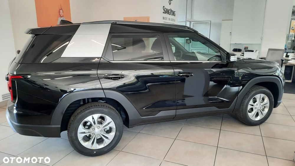 SsangYong/KGM Torres 1.5 T-GDI Joy - 4