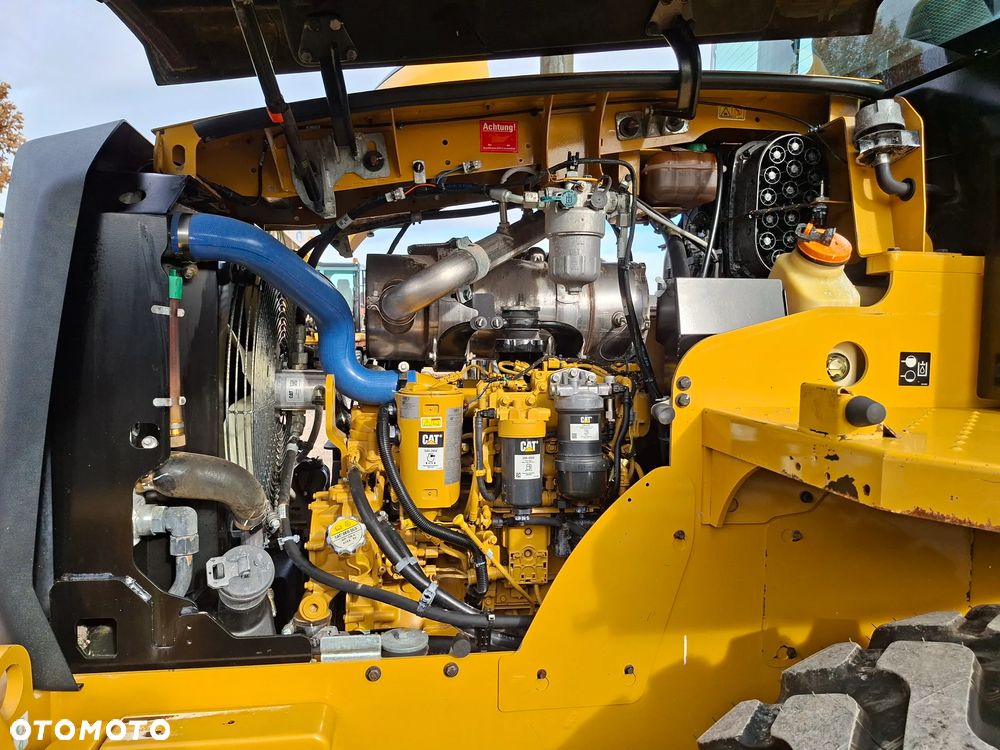 Caterpillar CAT 914 M - 35