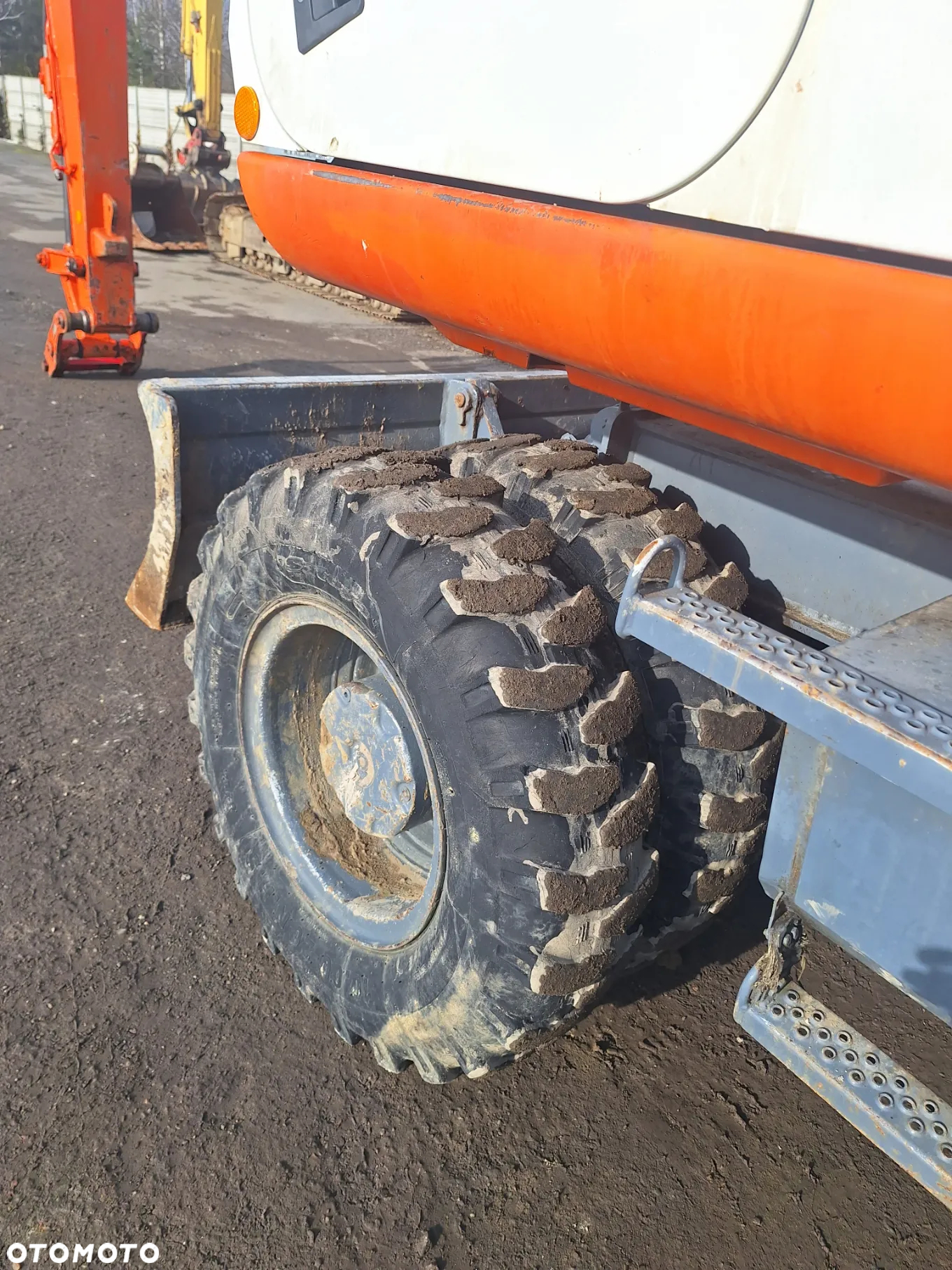 Atlas 1504 M - 13