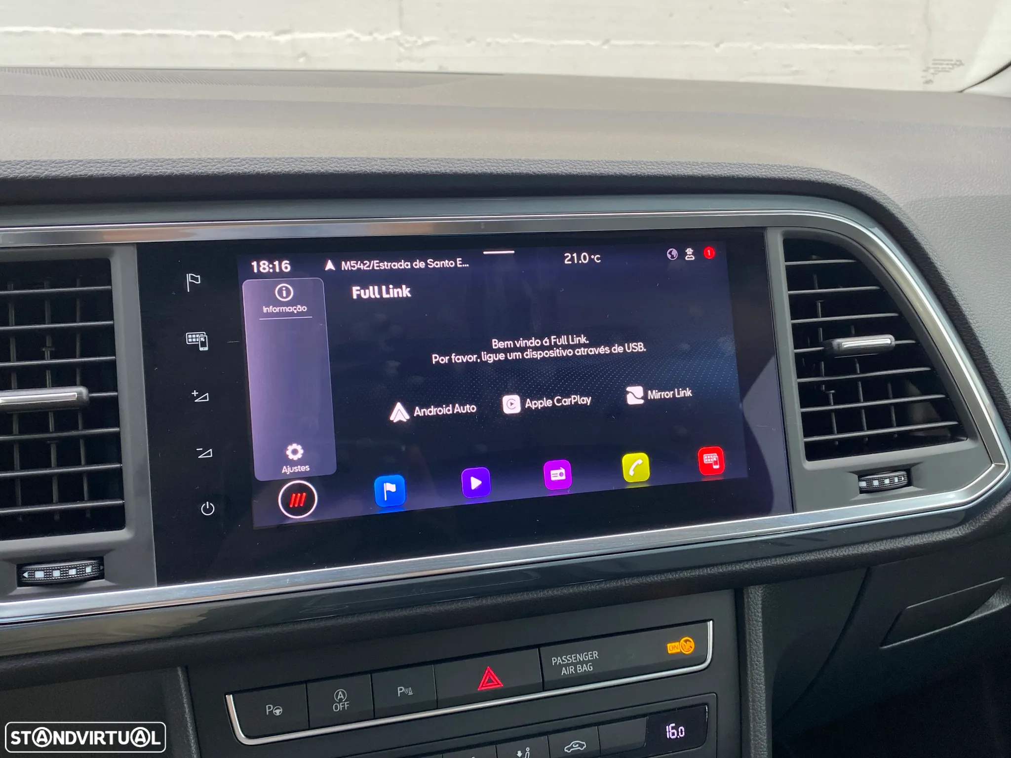 SEAT Ateca 2.0 TDI Style - 18