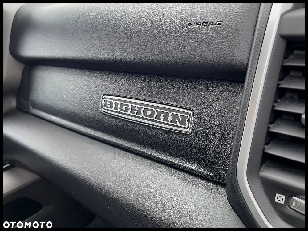 RAM 1500 - 28