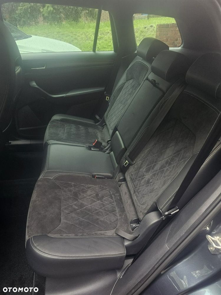 Skoda Kodiaq 1.5 TSI Sportline - 15