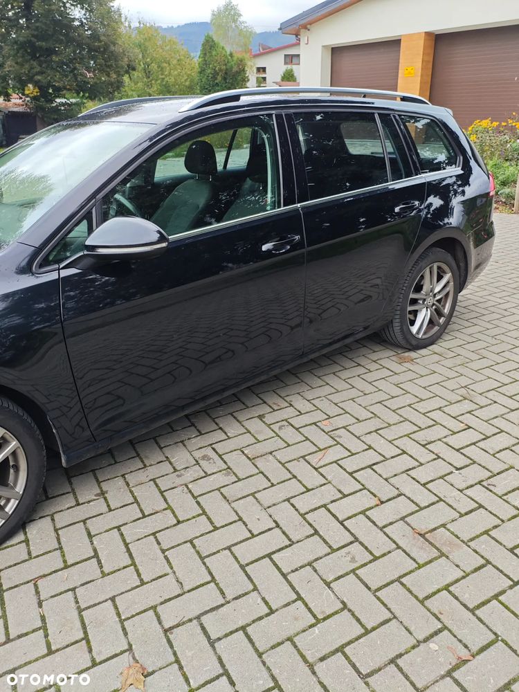 Volkswagen Golf 2.0 TDI SCR DSG Highline - 11