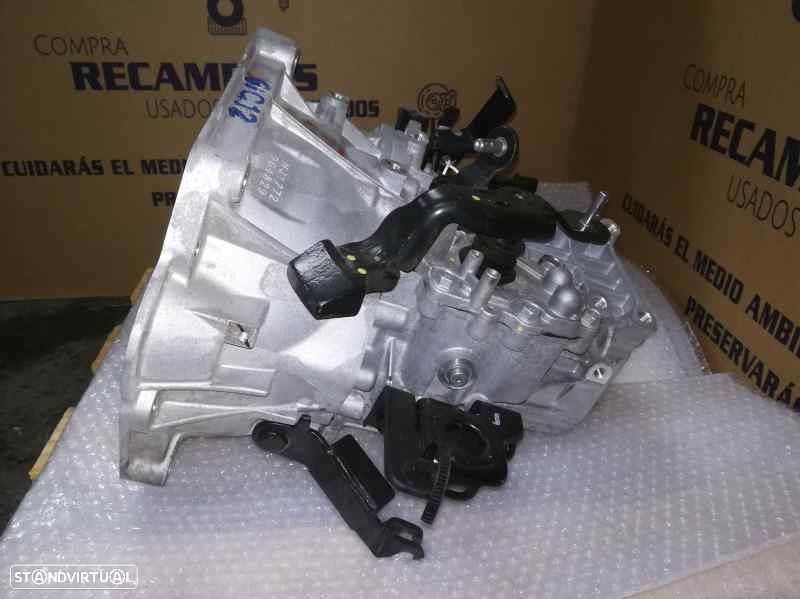 CAIXA VELOCIDADES KIA PICANTO 2018 -NJ1772 - 2