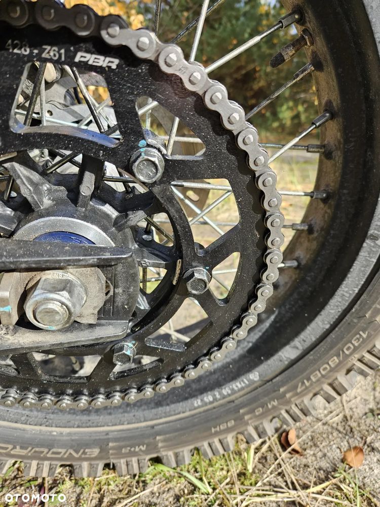 Fantic Cabalerro 50 - 2