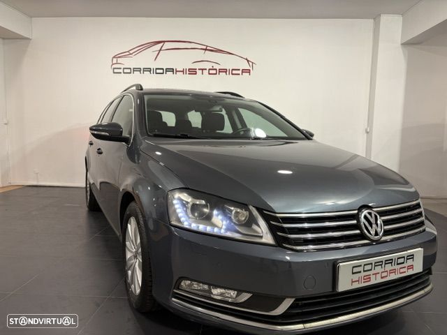 VW Passat Variant - 33
