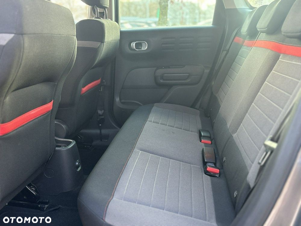 Citroën C3 Aircross - 20