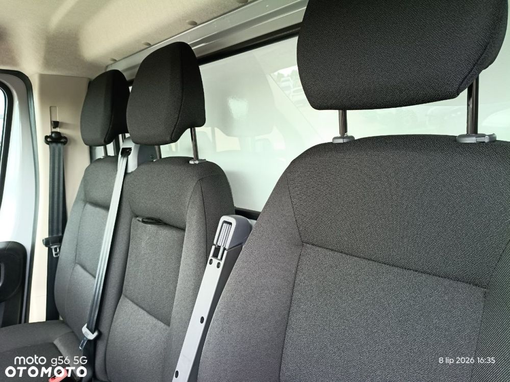 Fiat Ducato - 12