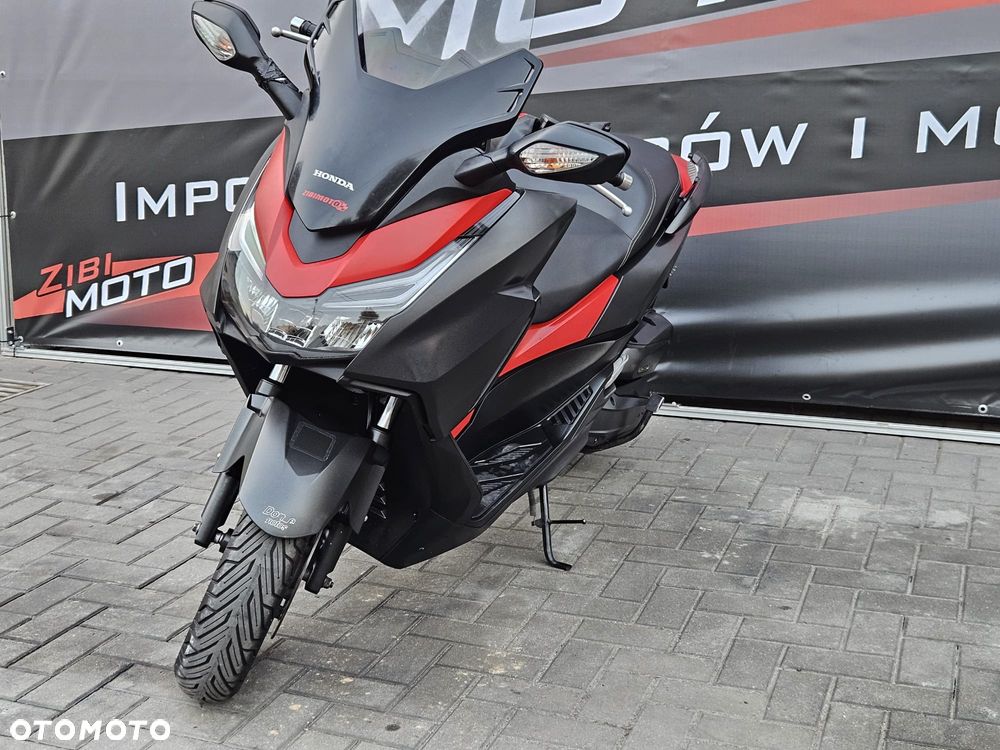 Honda NSS - 9