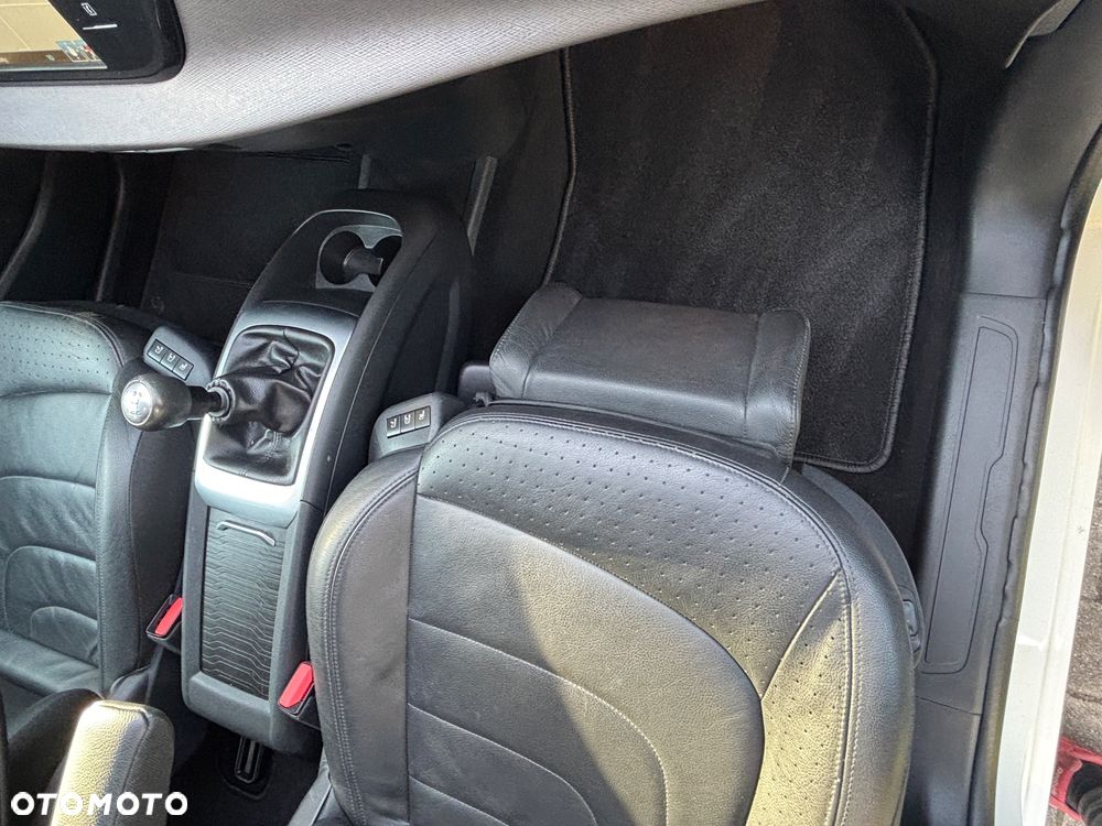Citroën C4 Picasso BlueHDi 150 Exclusive - 32