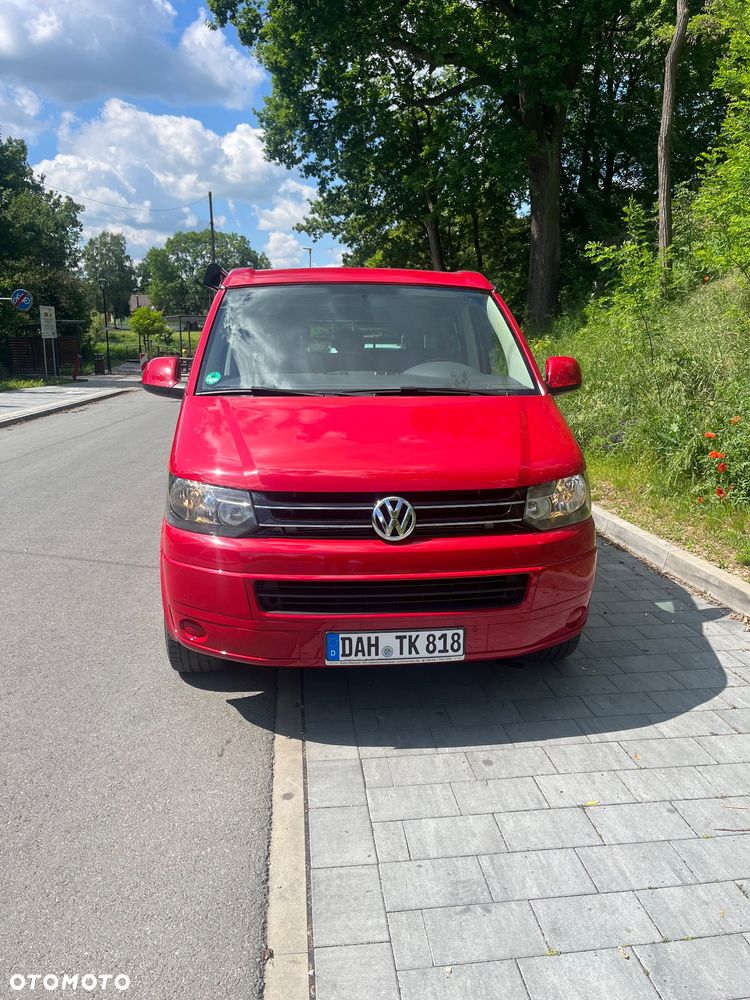 Volkswagen California L1 Comfortline - 5