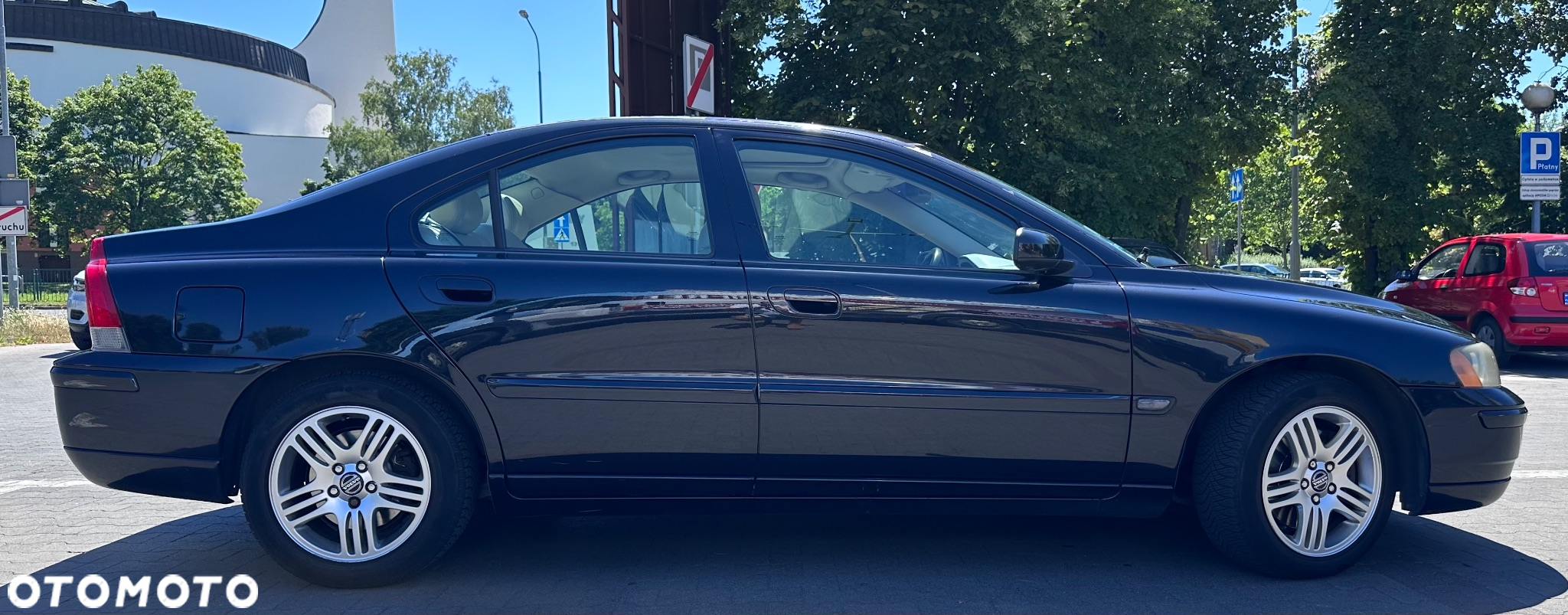 Volvo S60 - 6