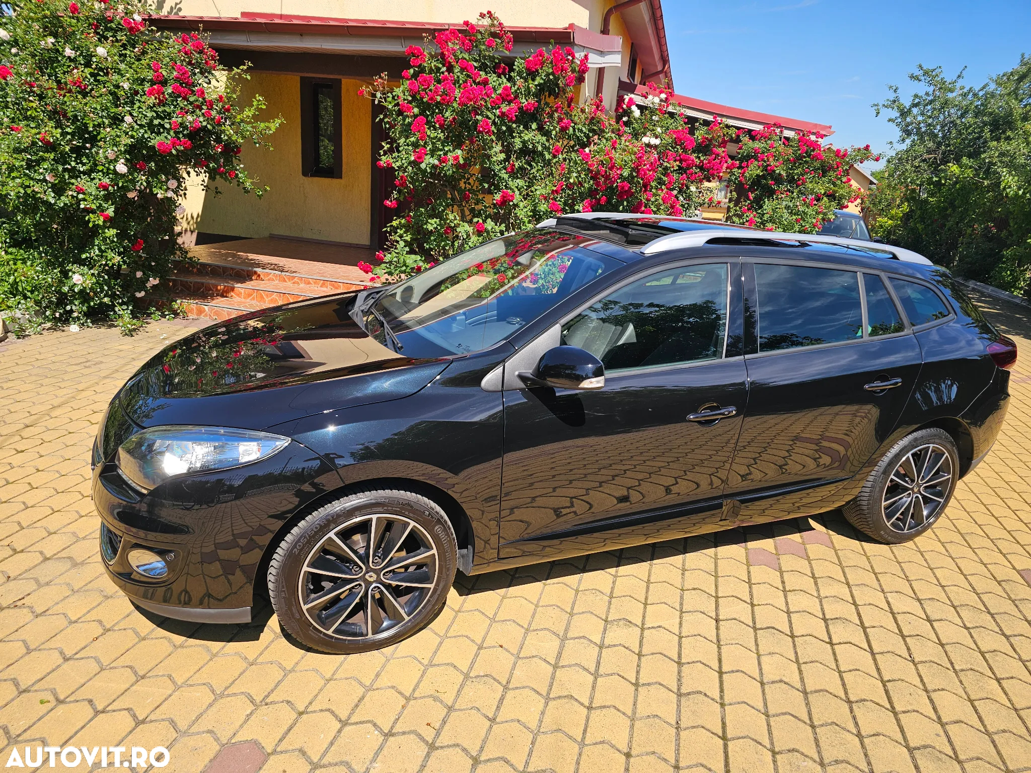 Renault Megane - 13