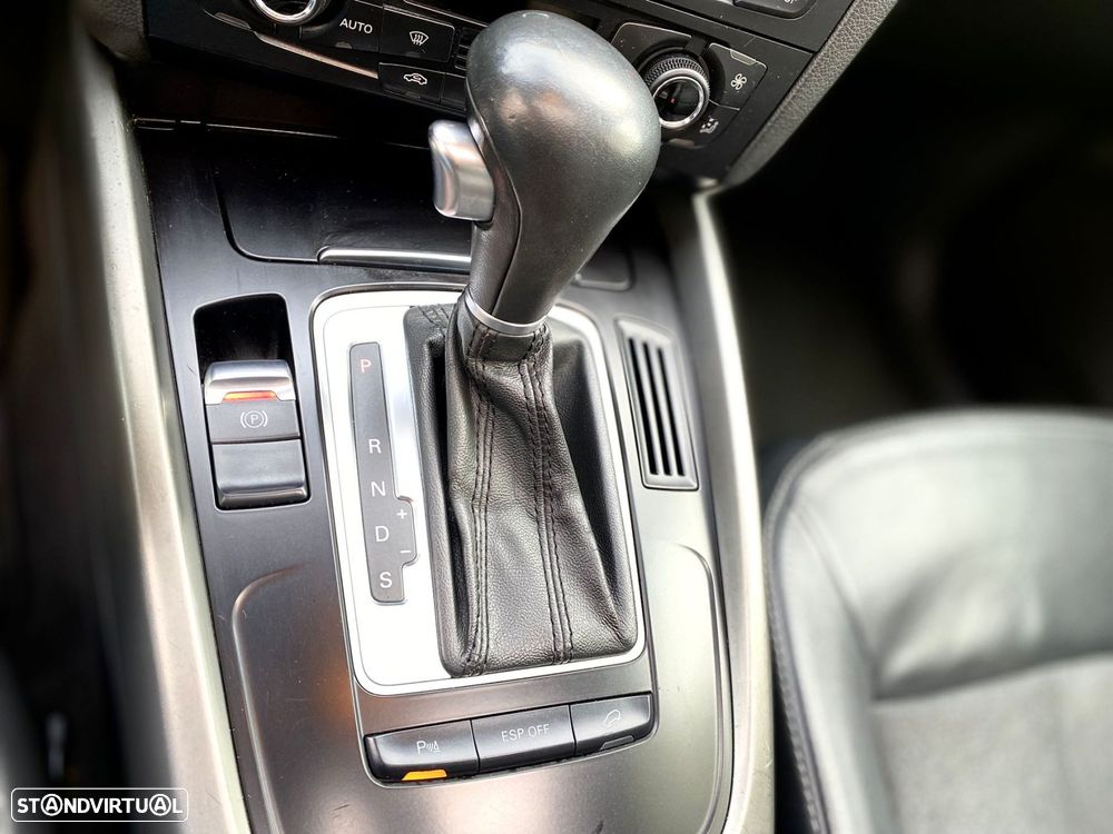 Audi Q5 2.0 TDI S-tronic - 26