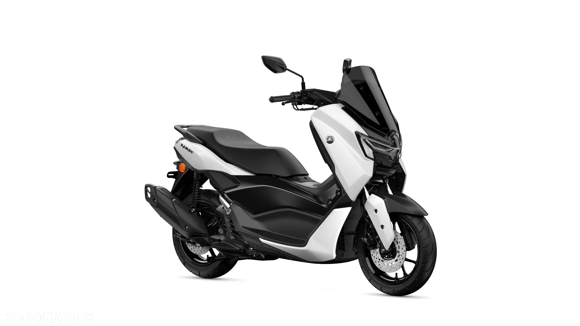 Yamaha NMAX - 2
