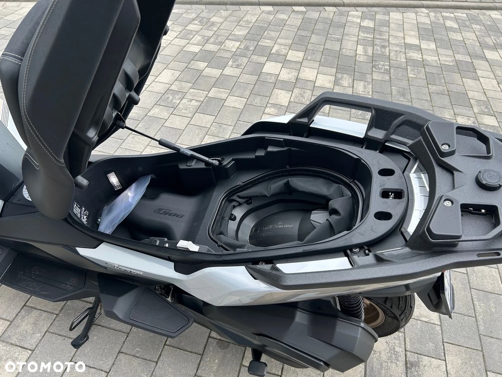 BMW C 400 GT - 12