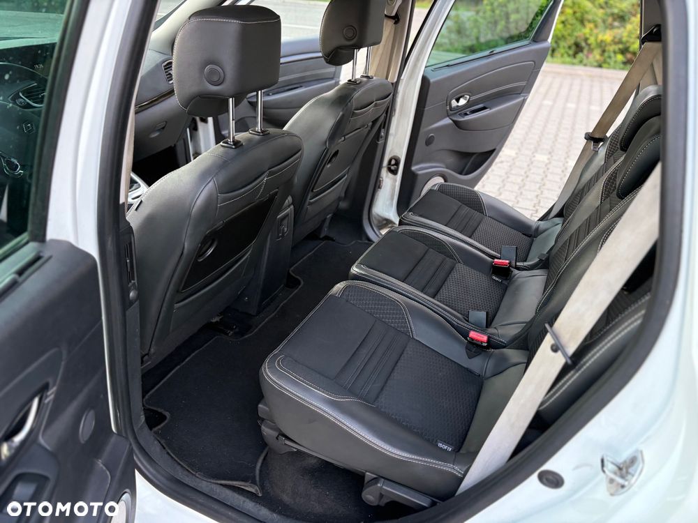 Renault Grand Scenic Gr 1.2 TCe Energy Bose - 24