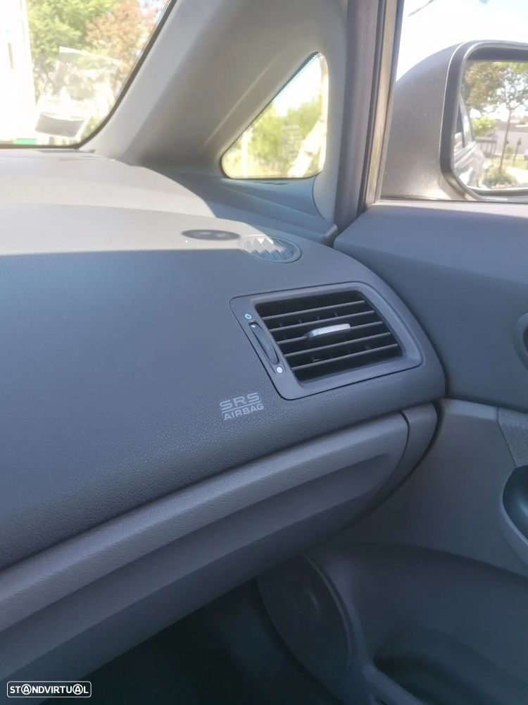 Honda Civic - 14