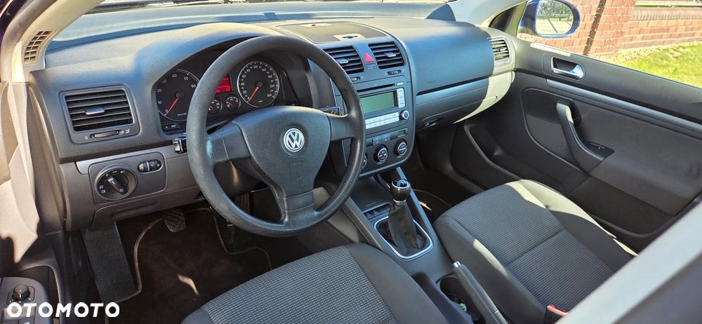 Volkswagen Golf - 7