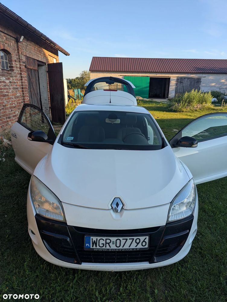 Renault Megane - 7