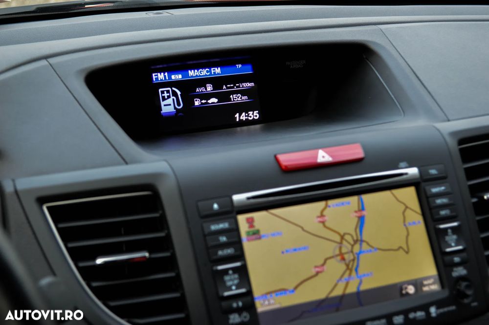 Honda CR-V 1.6i DTEC 2WD Lifestyle - 11