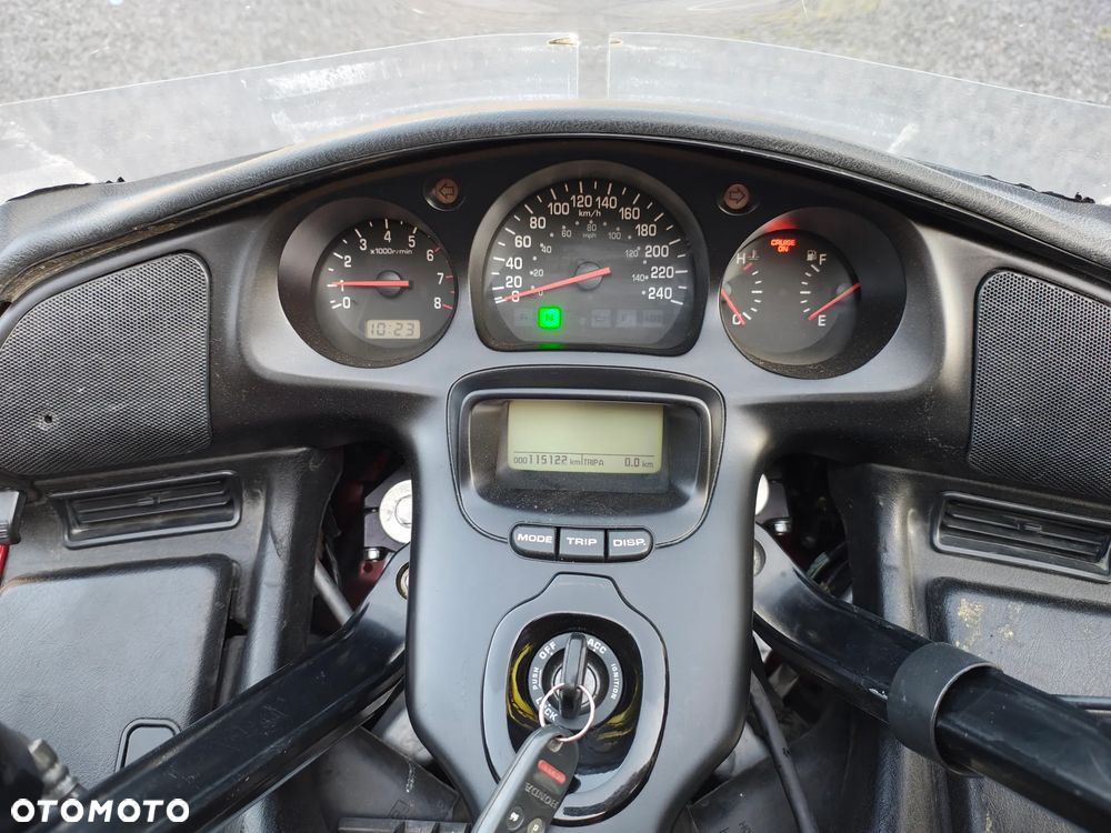 Honda GL - 9