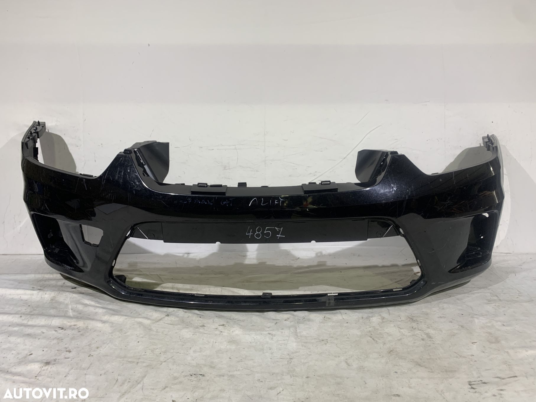 Bara fata Ford C-Max, facelift, 2007, 2008, 2009. - 1