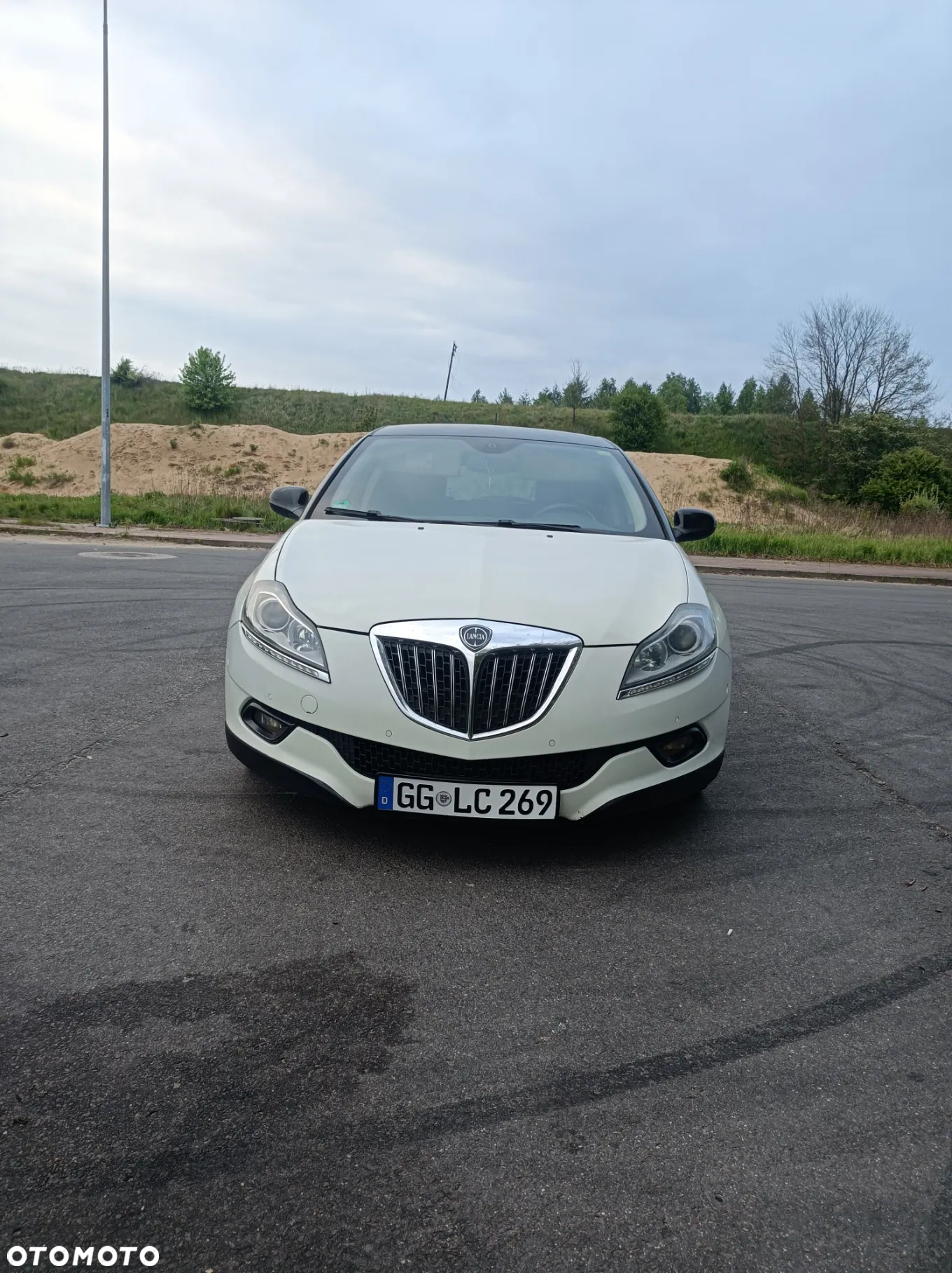 Lancia Delta 2.0 MultiJet 16v Oro - 3