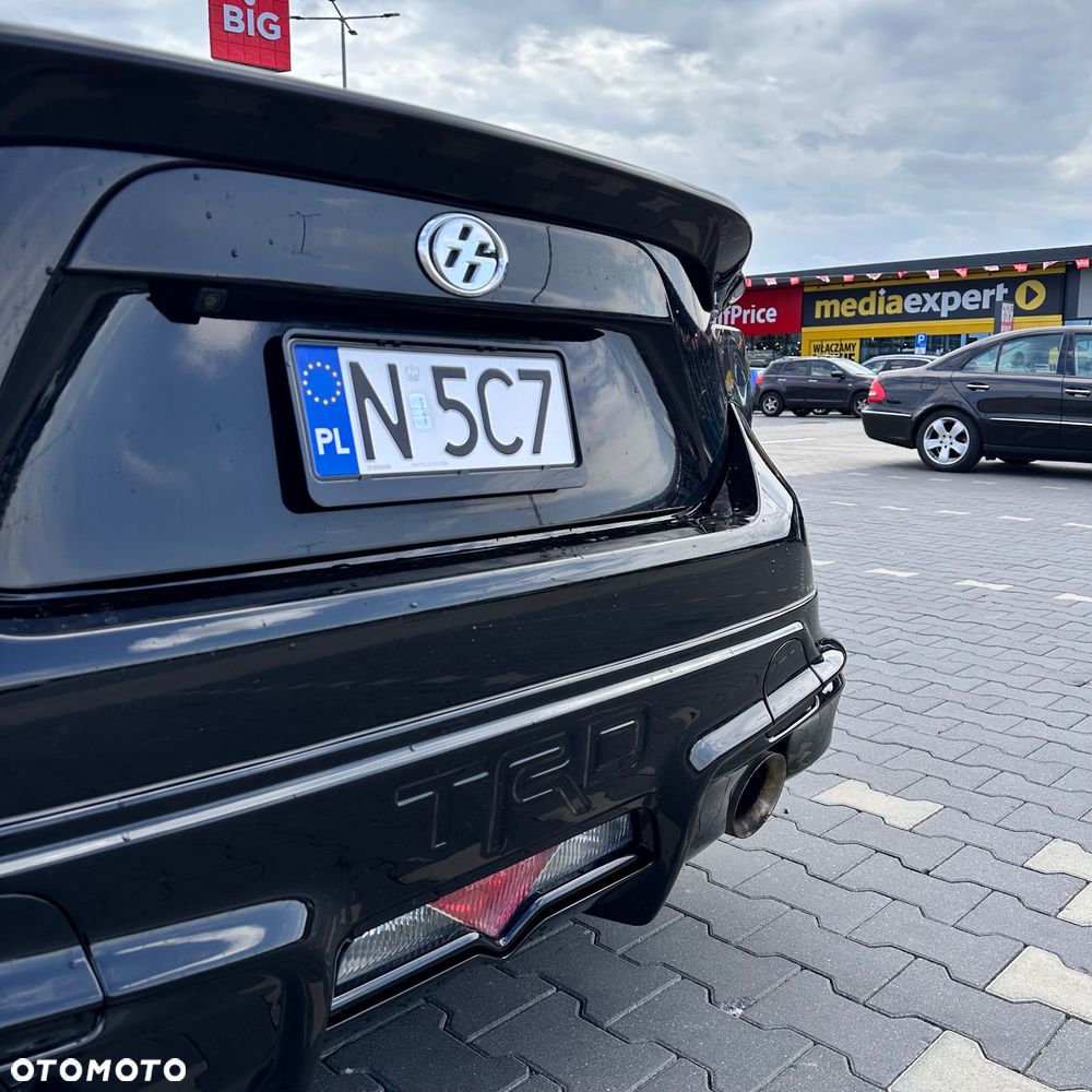 Toyota GT86 2.0 Limited Edition - 8