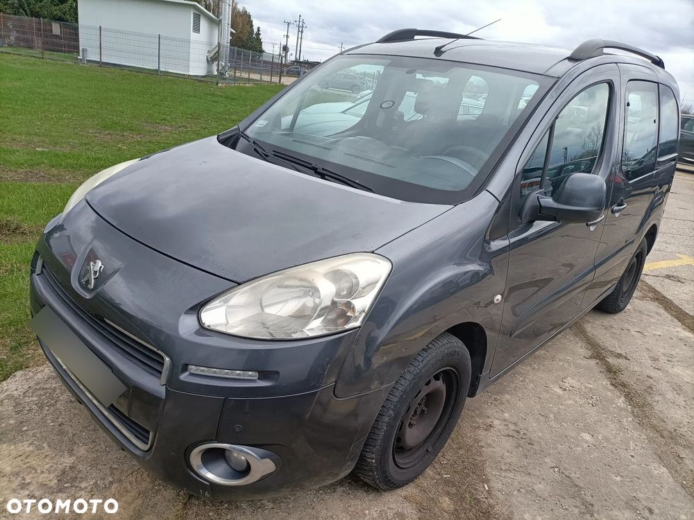 Peugeot Partner 1.6 HDi Active - 1