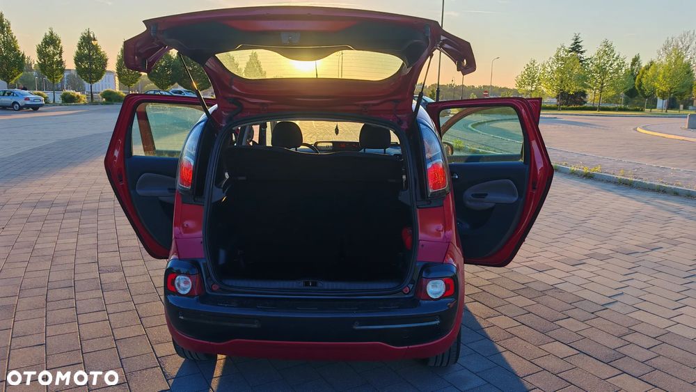 Citroën C3 Picasso 1.6i Selection Elite - 11